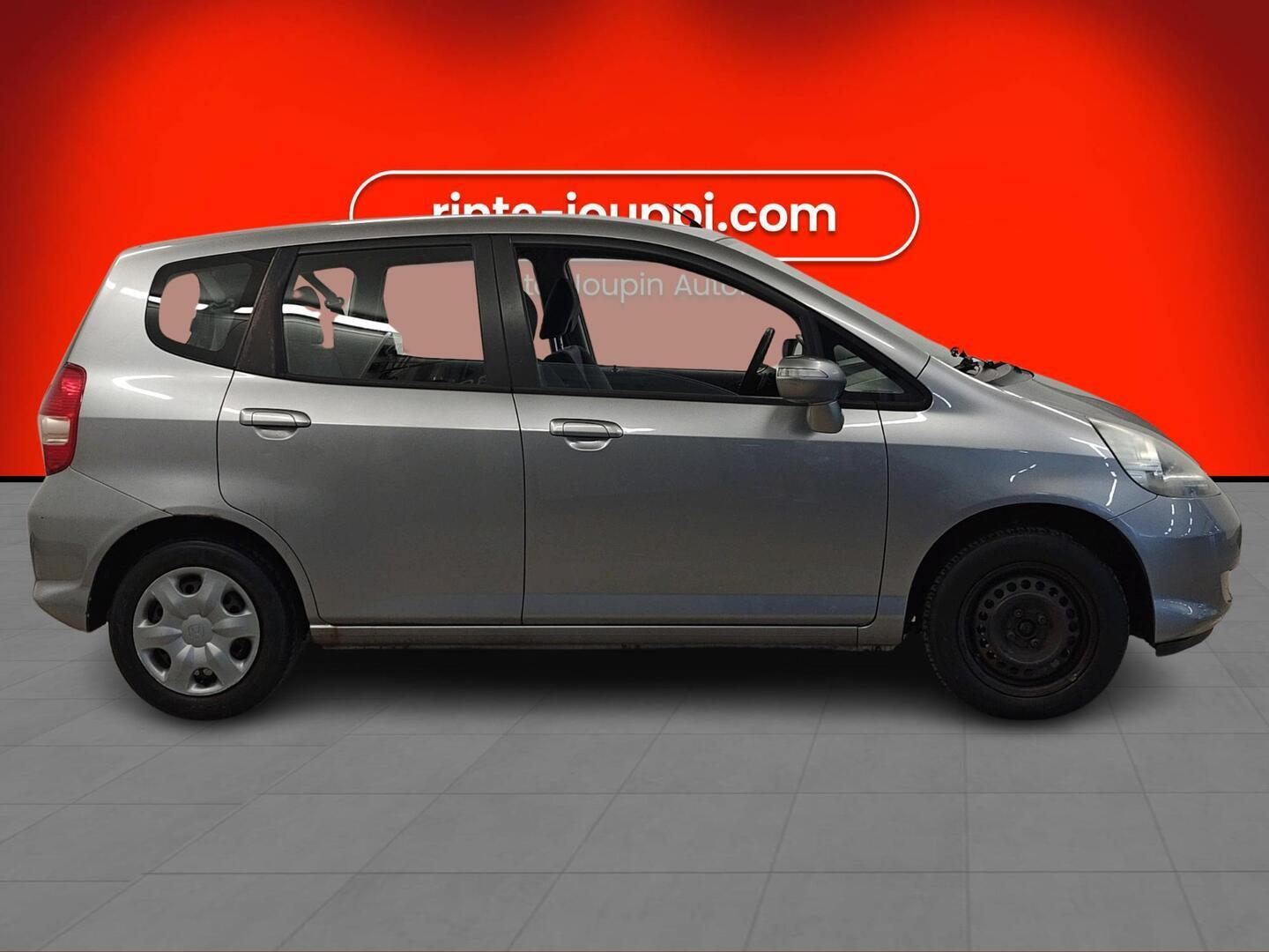HONDA Jazz 2005