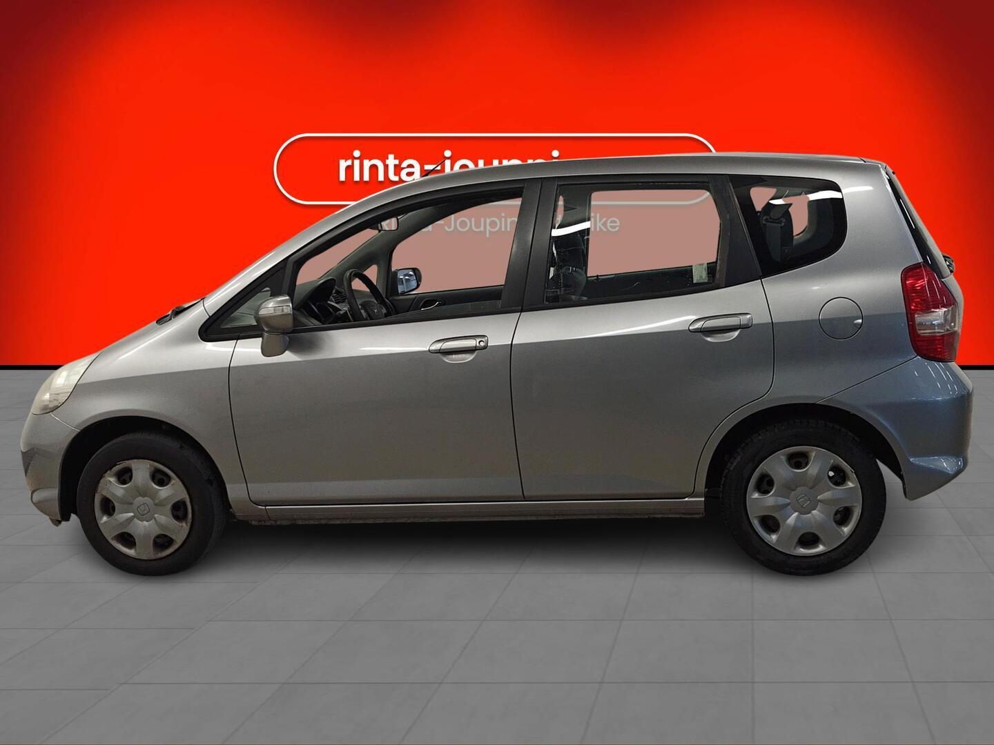 HONDA Jazz 2005
