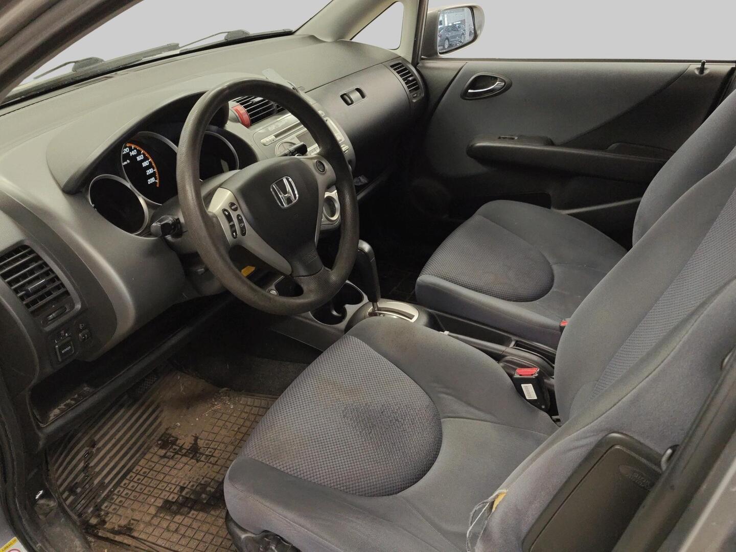 HONDA Jazz 2005