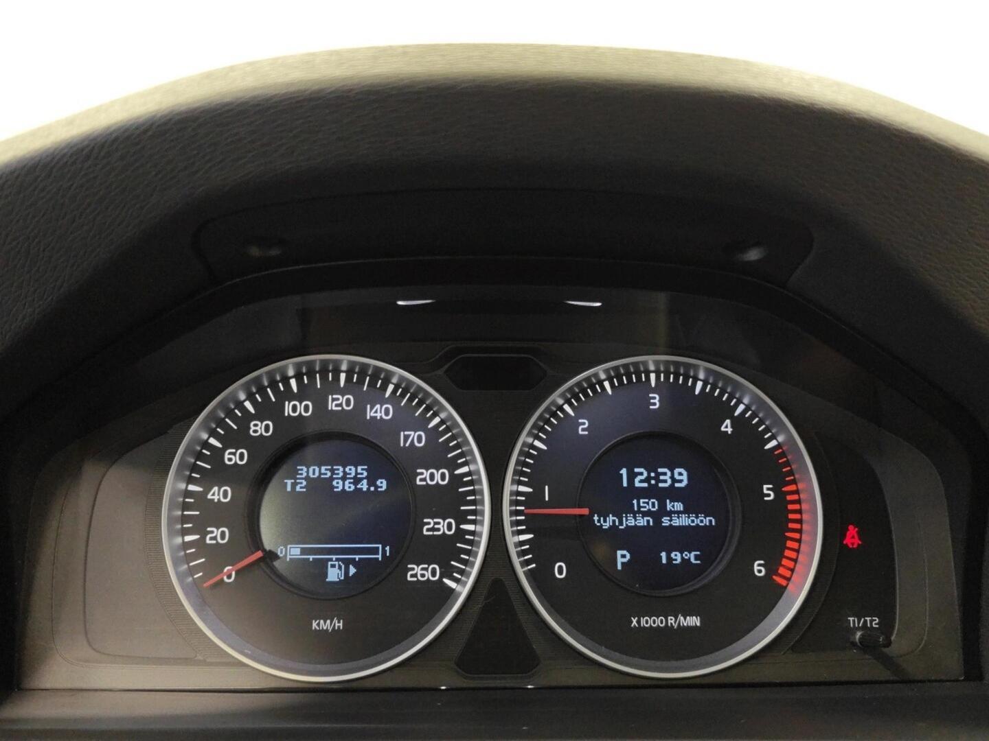 VOLVO S60 2011