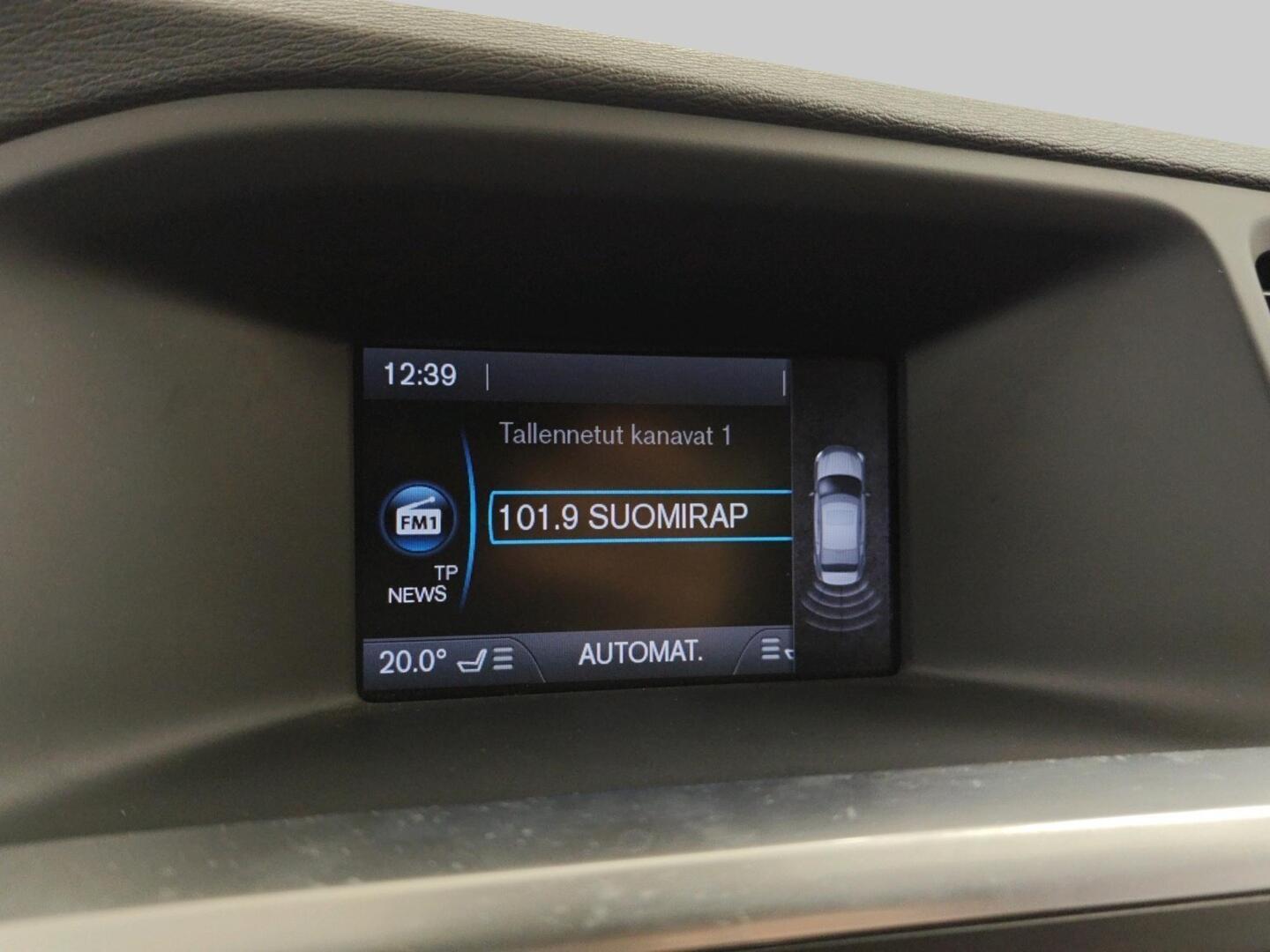 VOLVO S60 2011