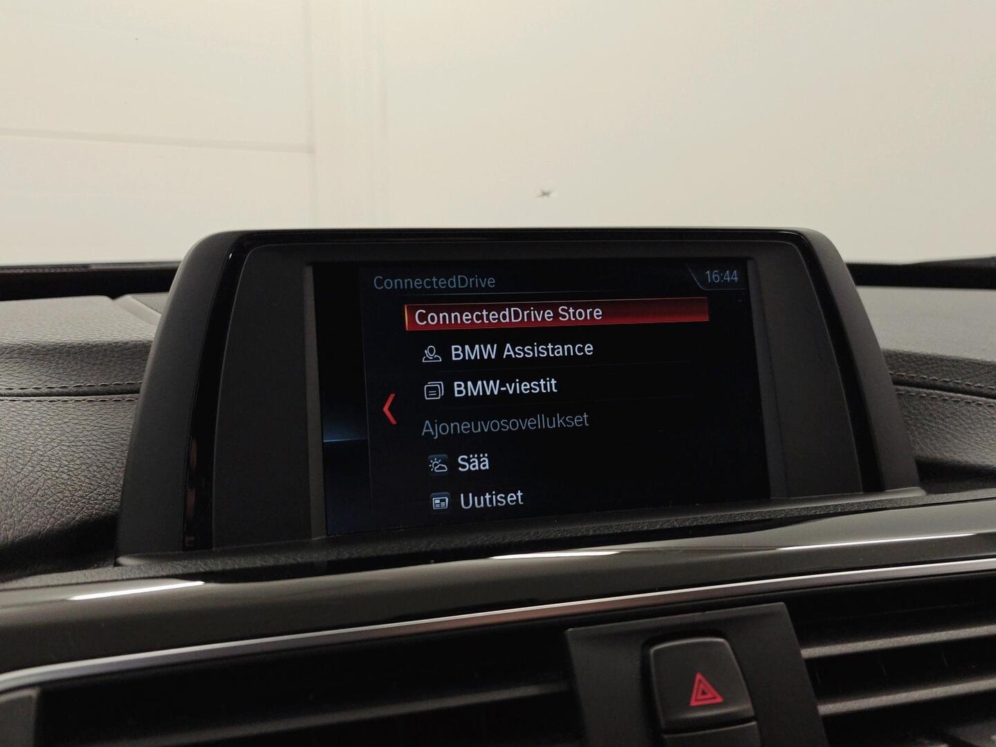 BMW 320 GRAN TURISMO 2018