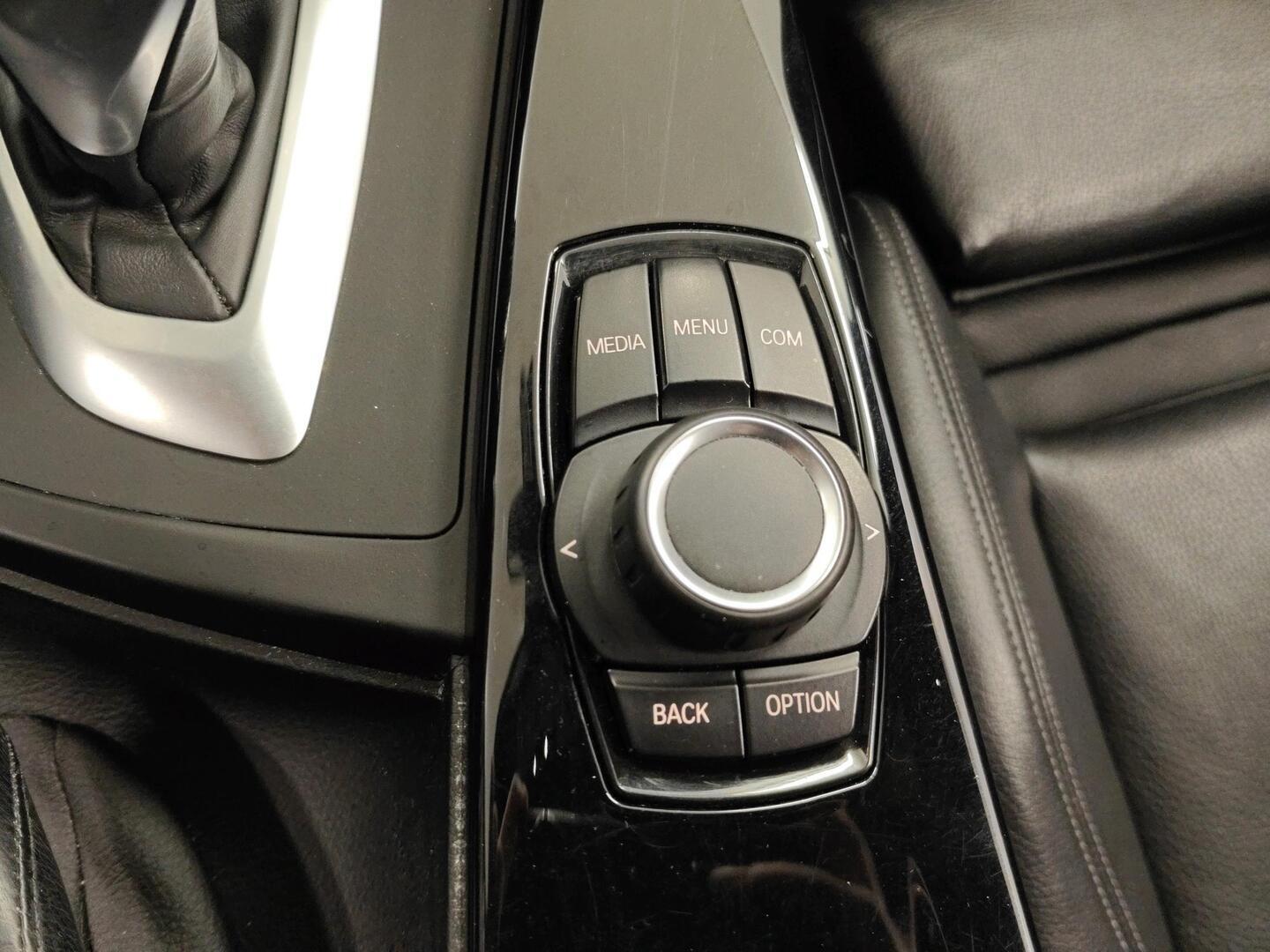 BMW 320 GRAN TURISMO 2018