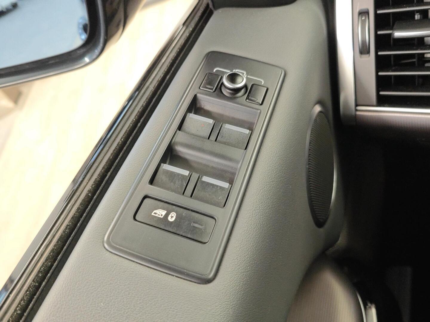 LAND ROVER Range Rover Sport 2013