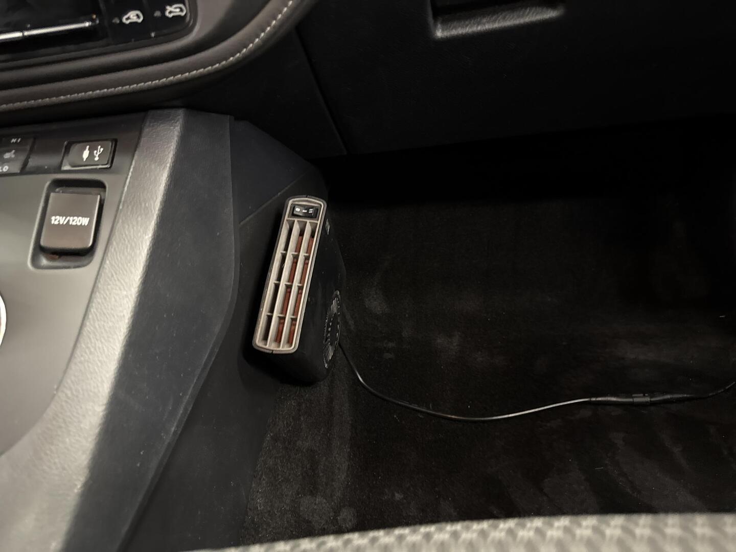 TOYOTA Auris 2018