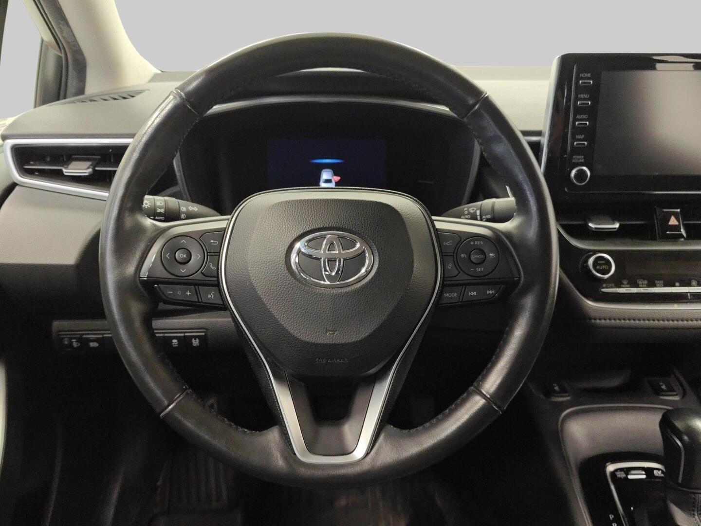 TOYOTA Corolla 2020