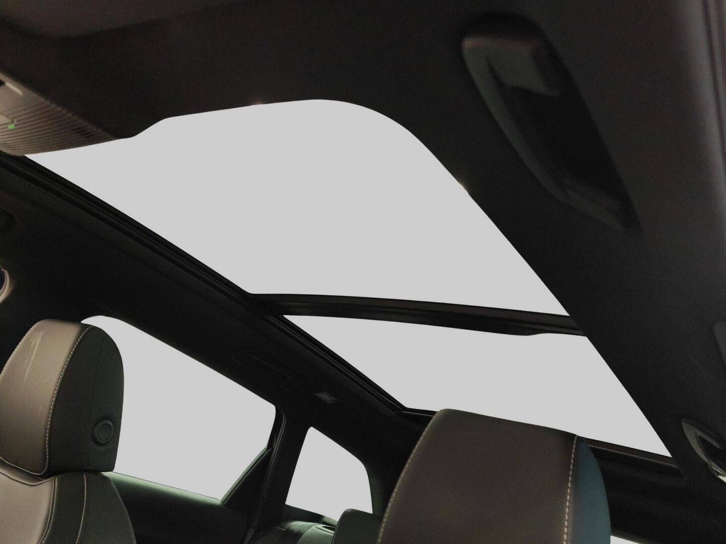 SEAT Leon Sportstourer 2021