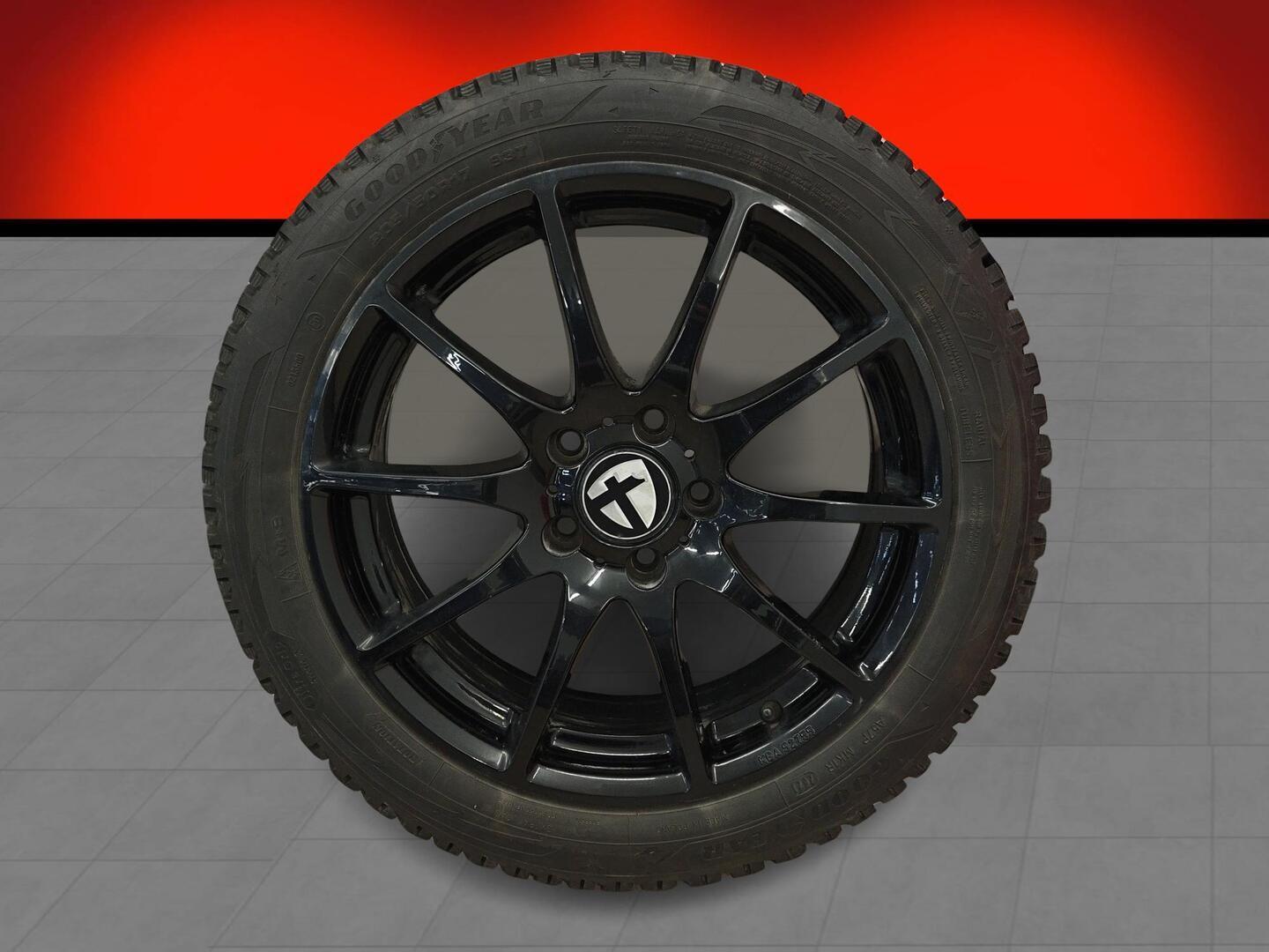 SEAT Leon Sportstourer 2021