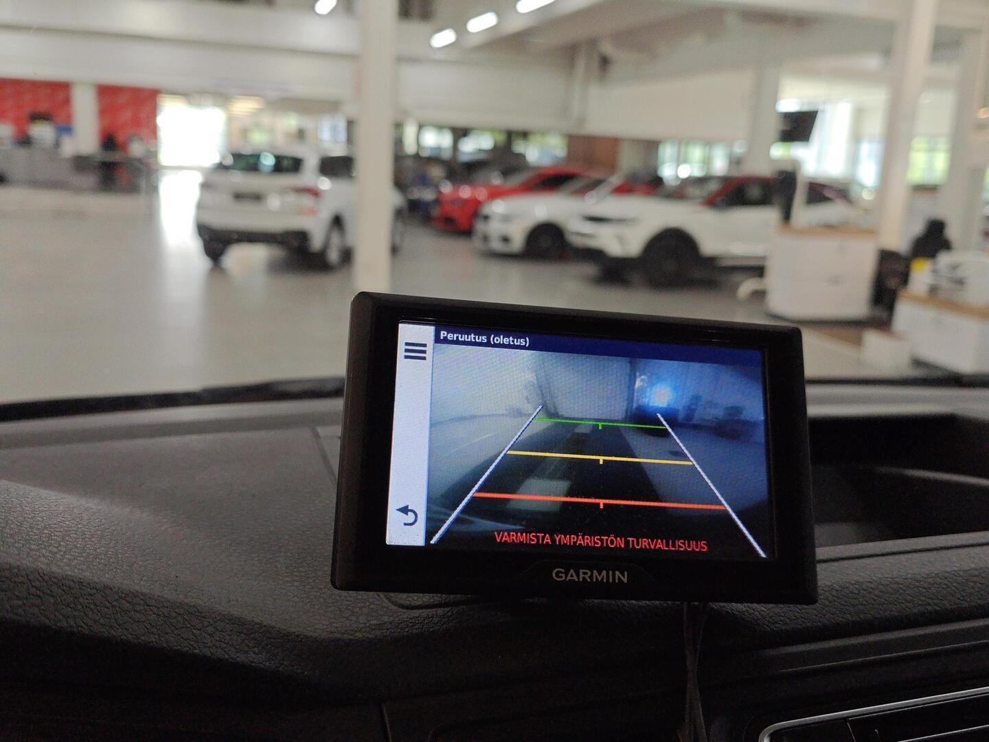 VOLKSWAGEN Transporter 2019