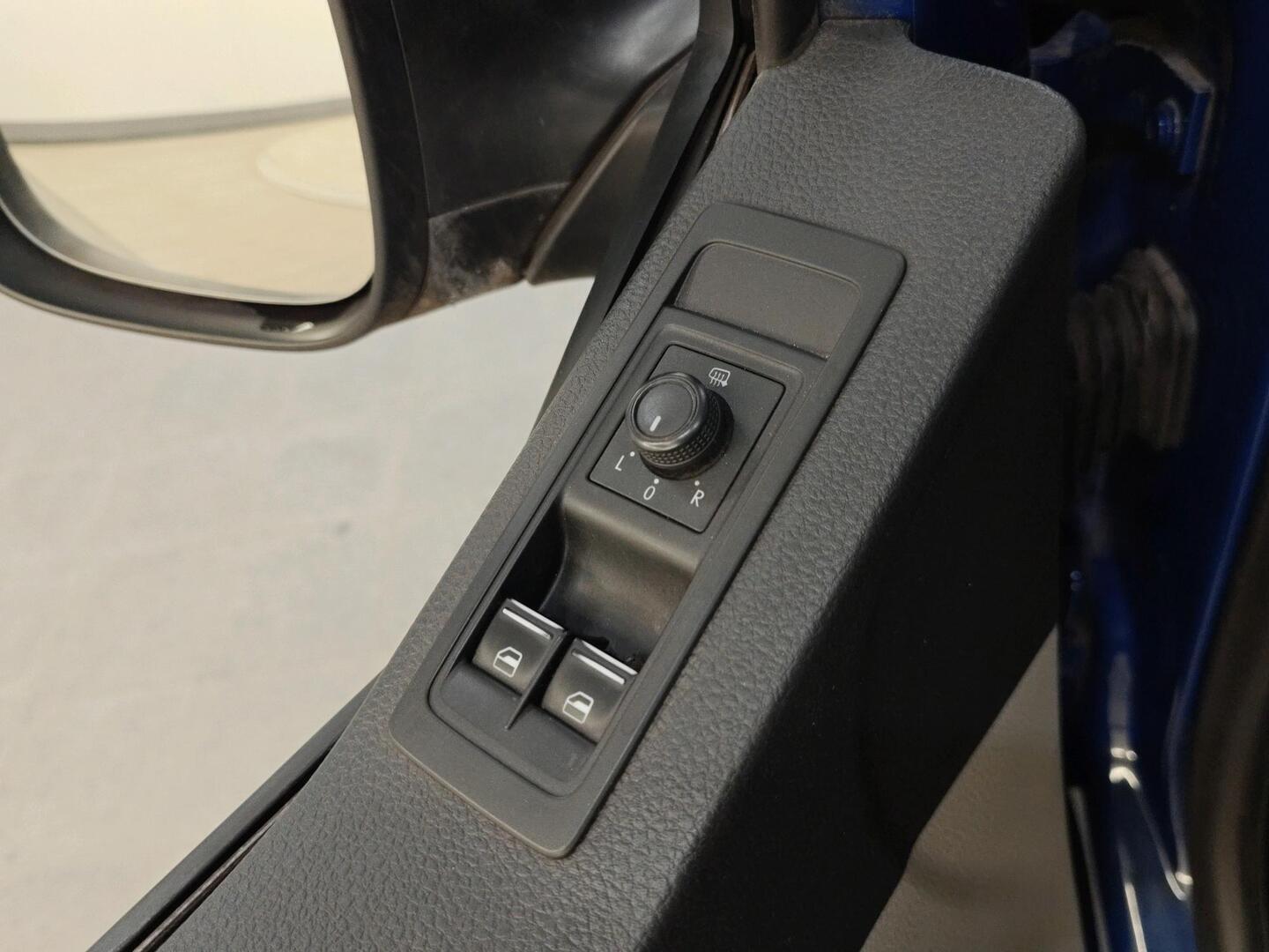 VOLKSWAGEN Transporter 2019