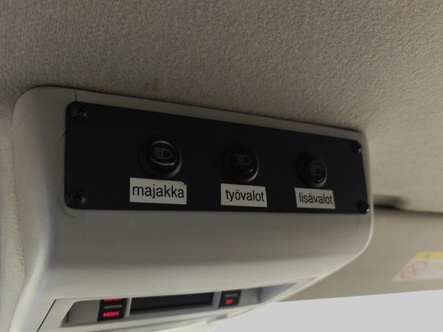 VOLKSWAGEN Transporter 2019