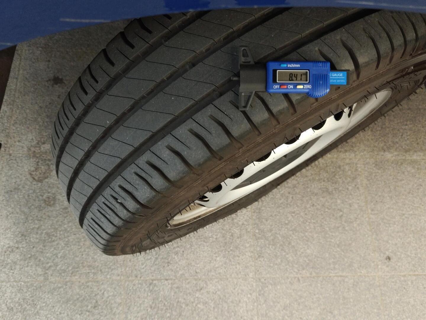 VOLKSWAGEN Transporter 2019