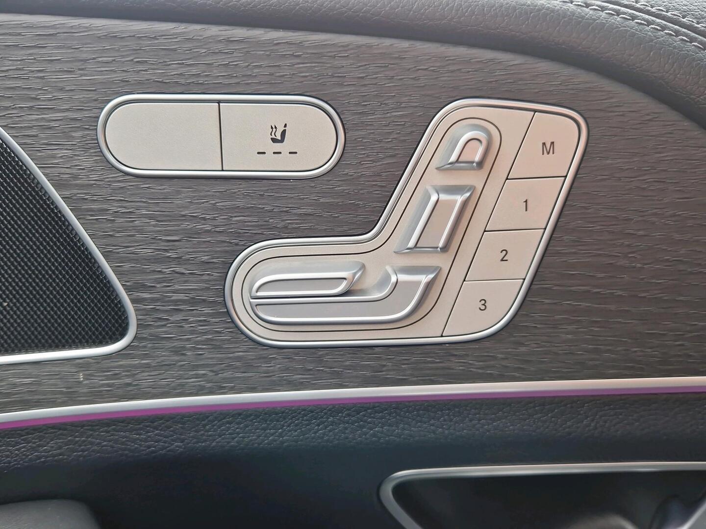 MERCEDES-BENZ GLE 2021