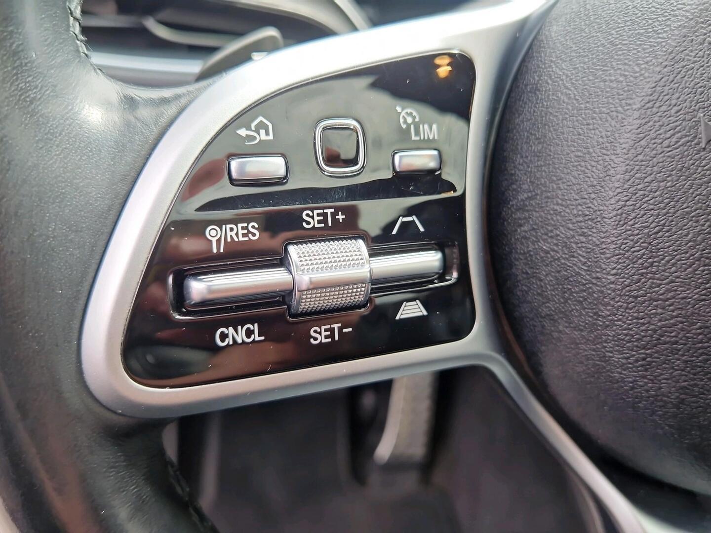 MERCEDES-BENZ GLE 2021