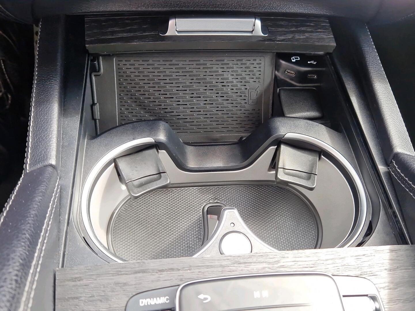 MERCEDES-BENZ GLE 2021