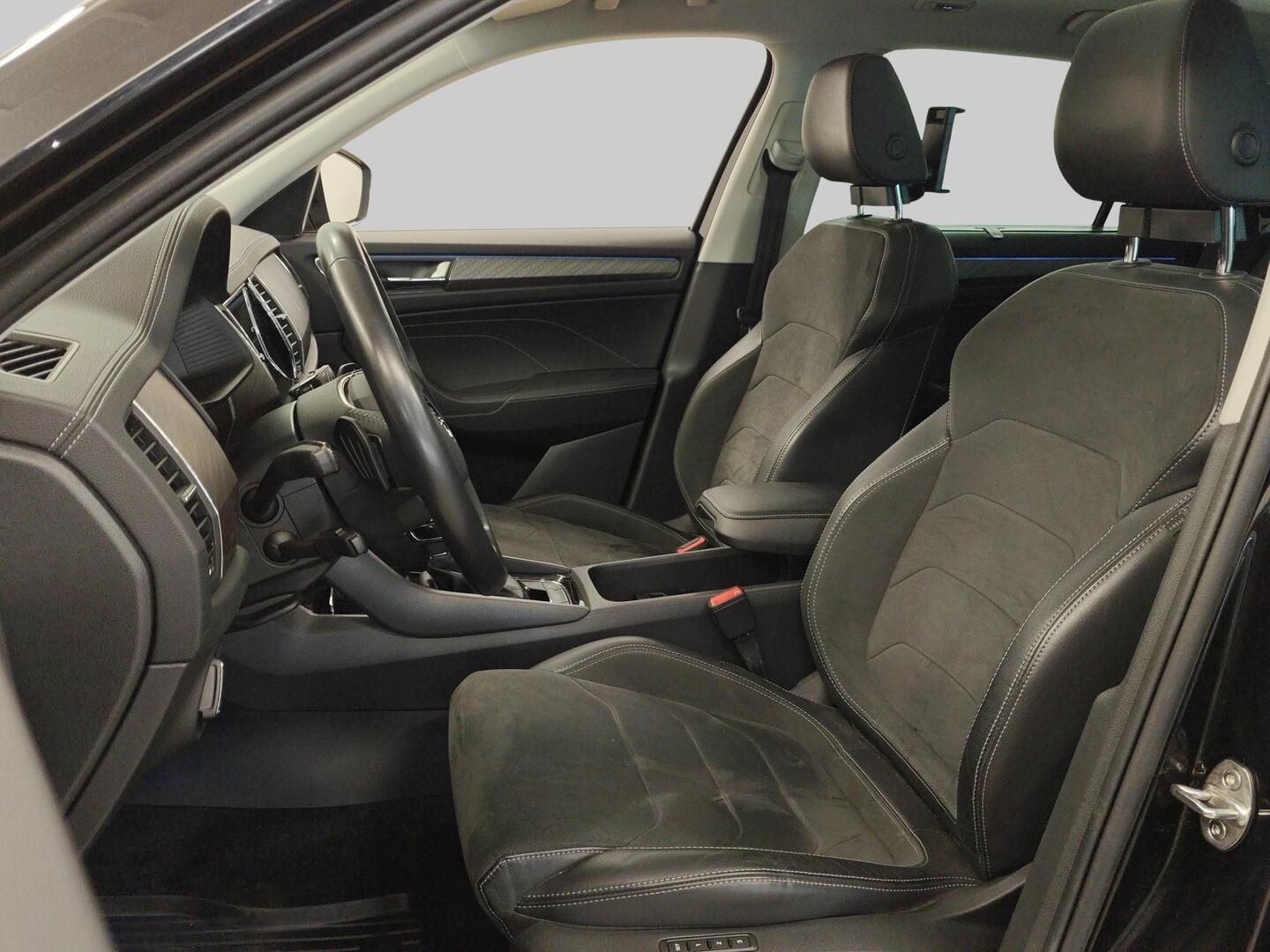 SKODA Kodiaq 2023