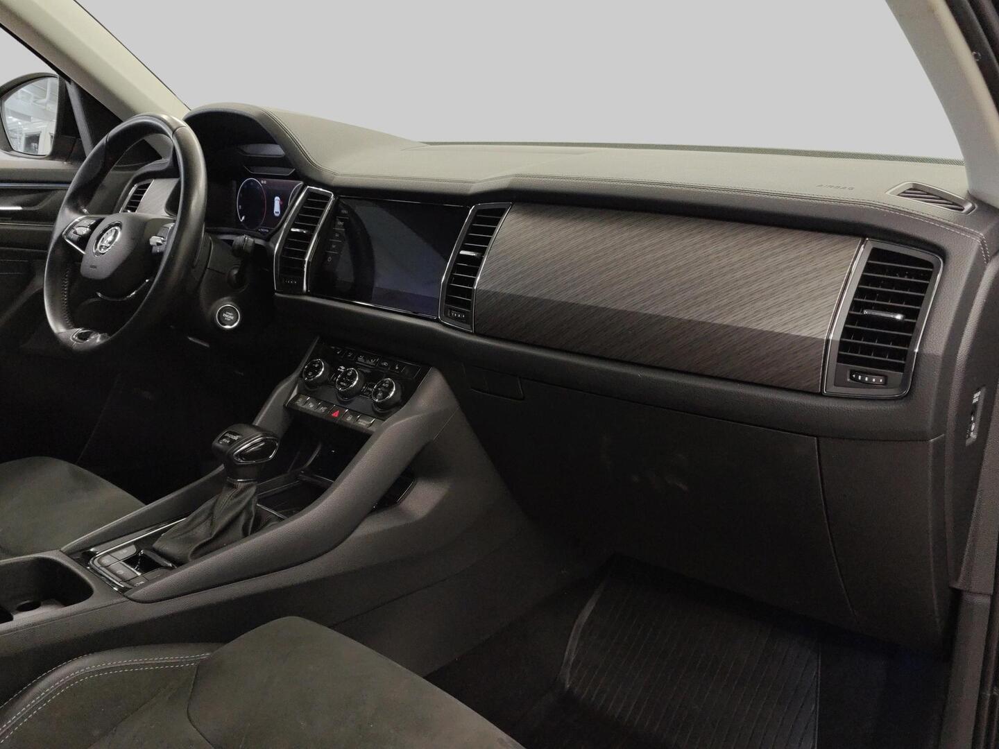 SKODA Kodiaq 2023