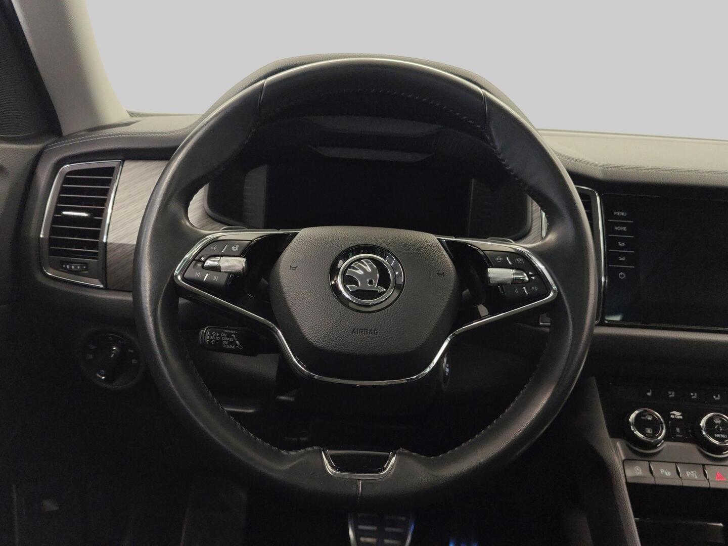SKODA Kodiaq 2023