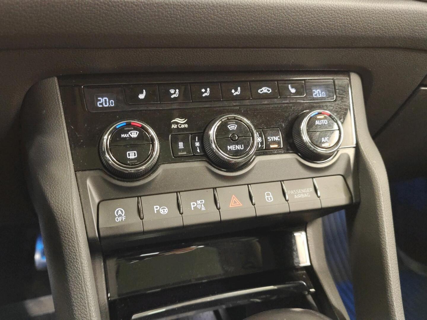 SKODA Kodiaq 2023