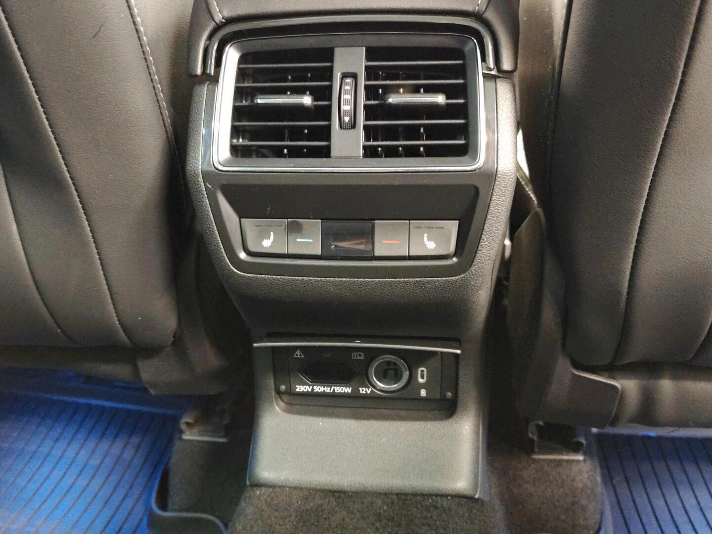 SKODA Kodiaq 2023