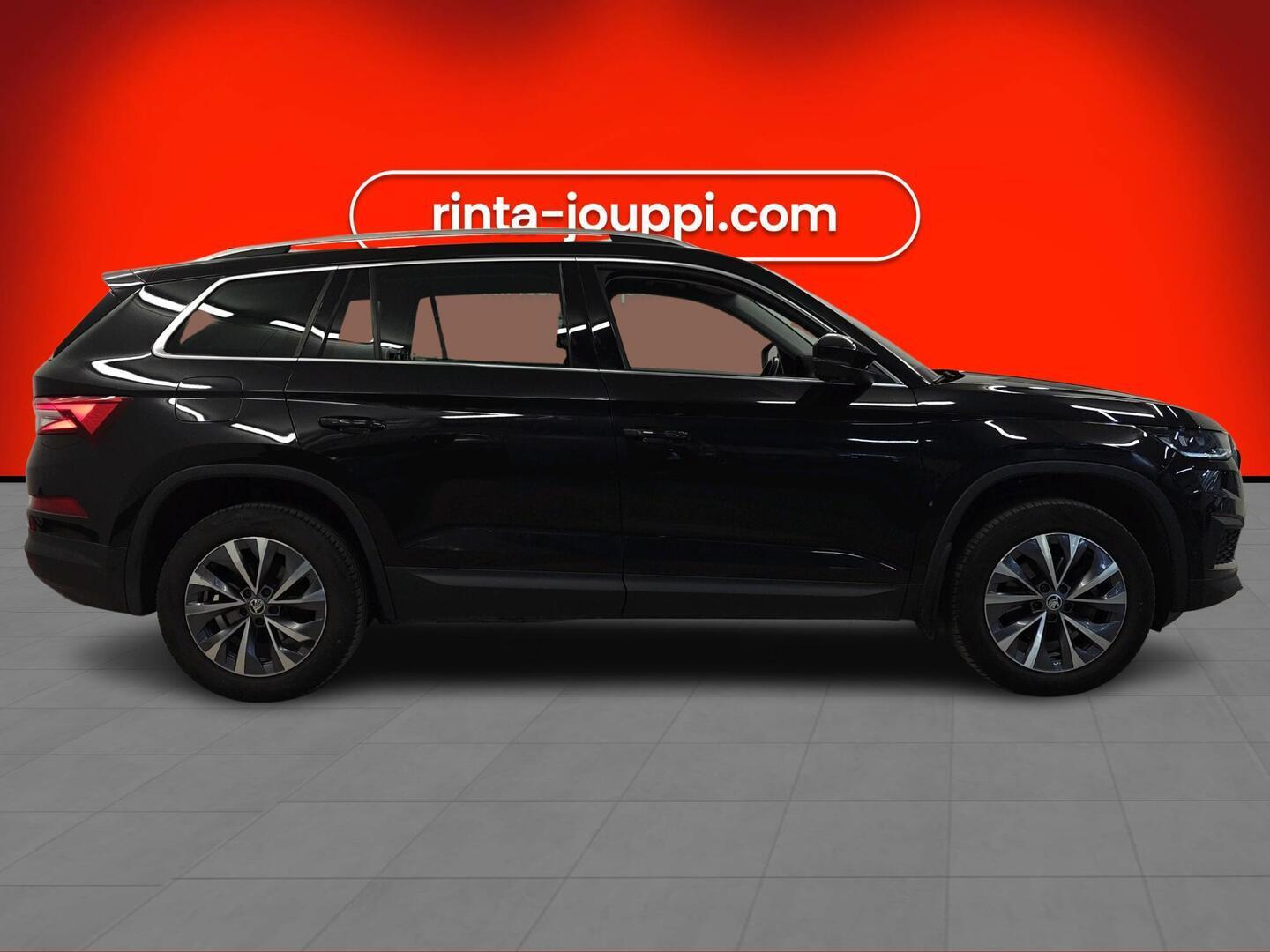 SKODA Kodiaq 2023
