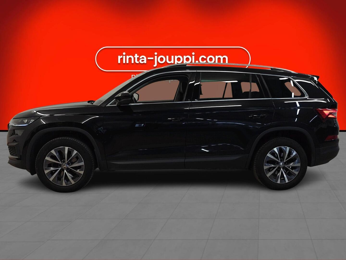 SKODA Kodiaq 2023