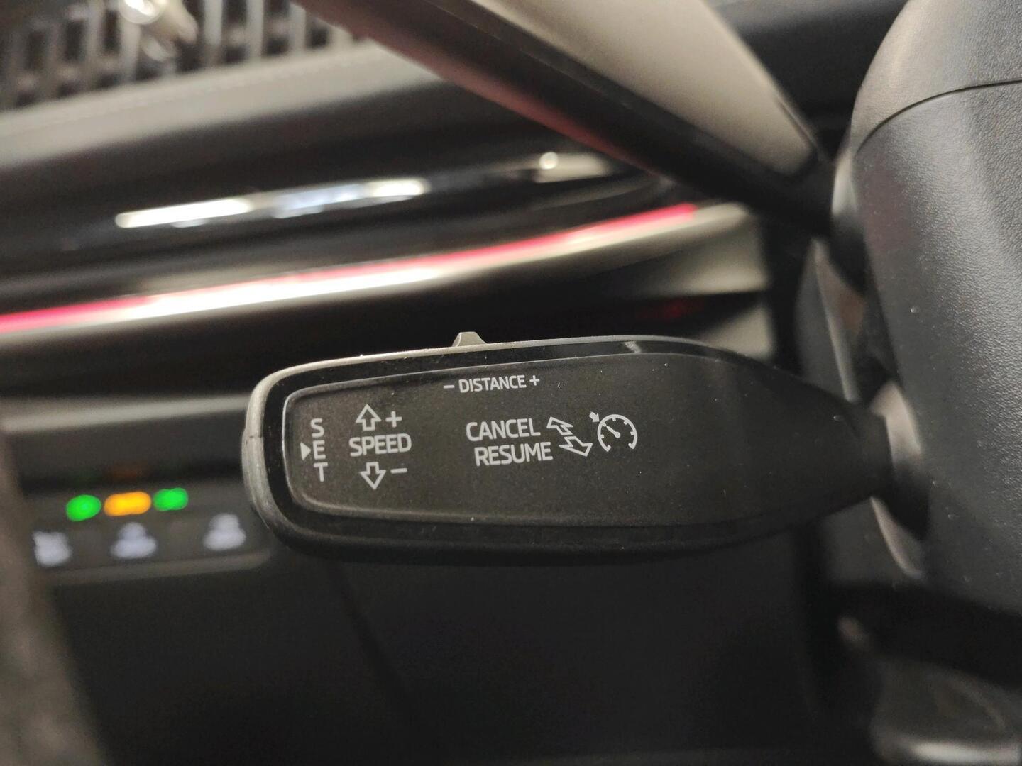 SKODA Superb 2026