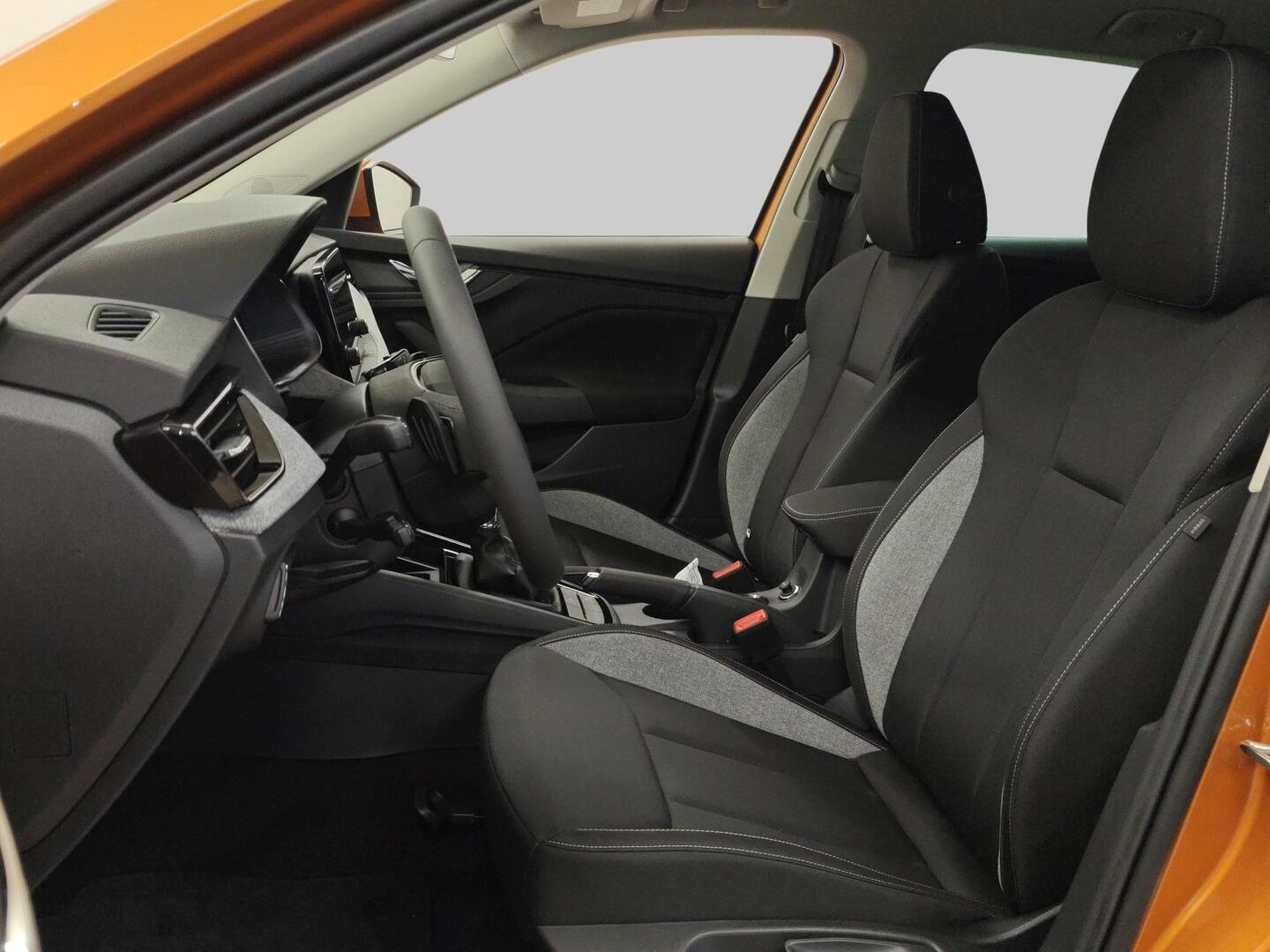 SKODA Kamiq 2026