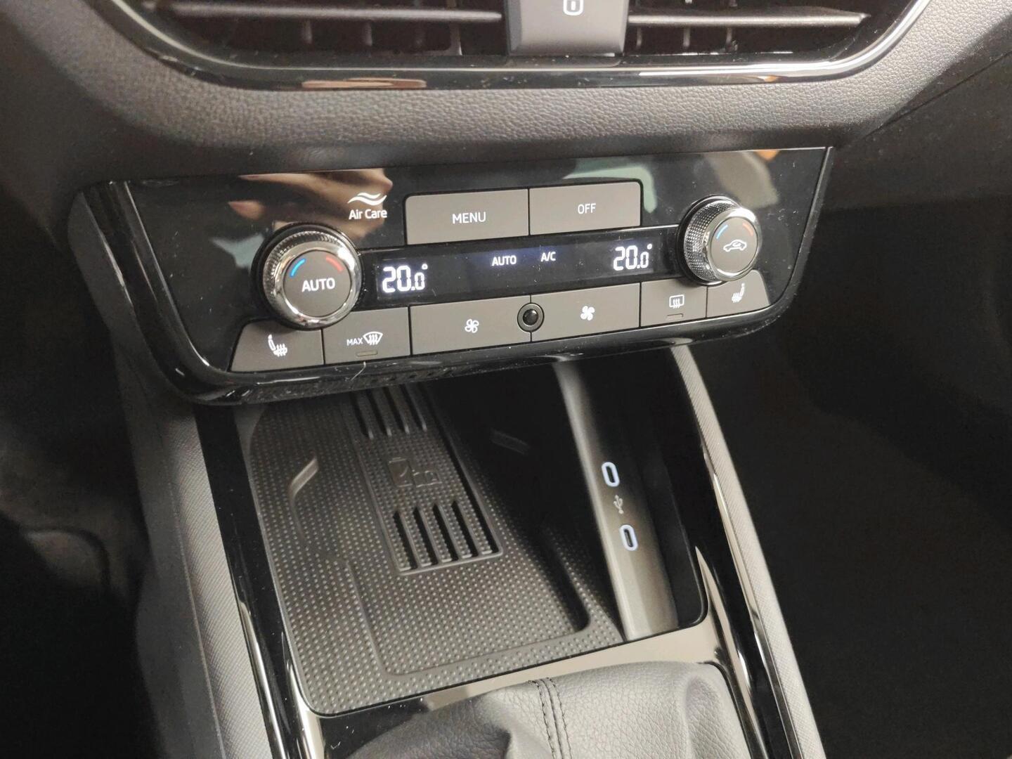 SKODA Kamiq 2026