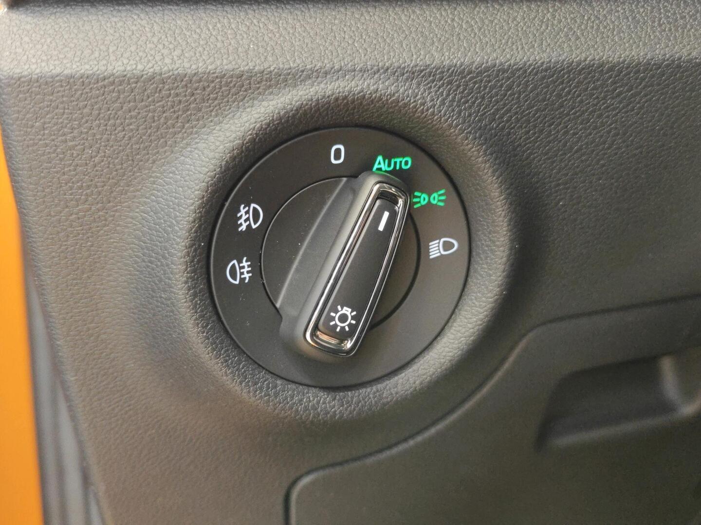 SKODA Kamiq 2026