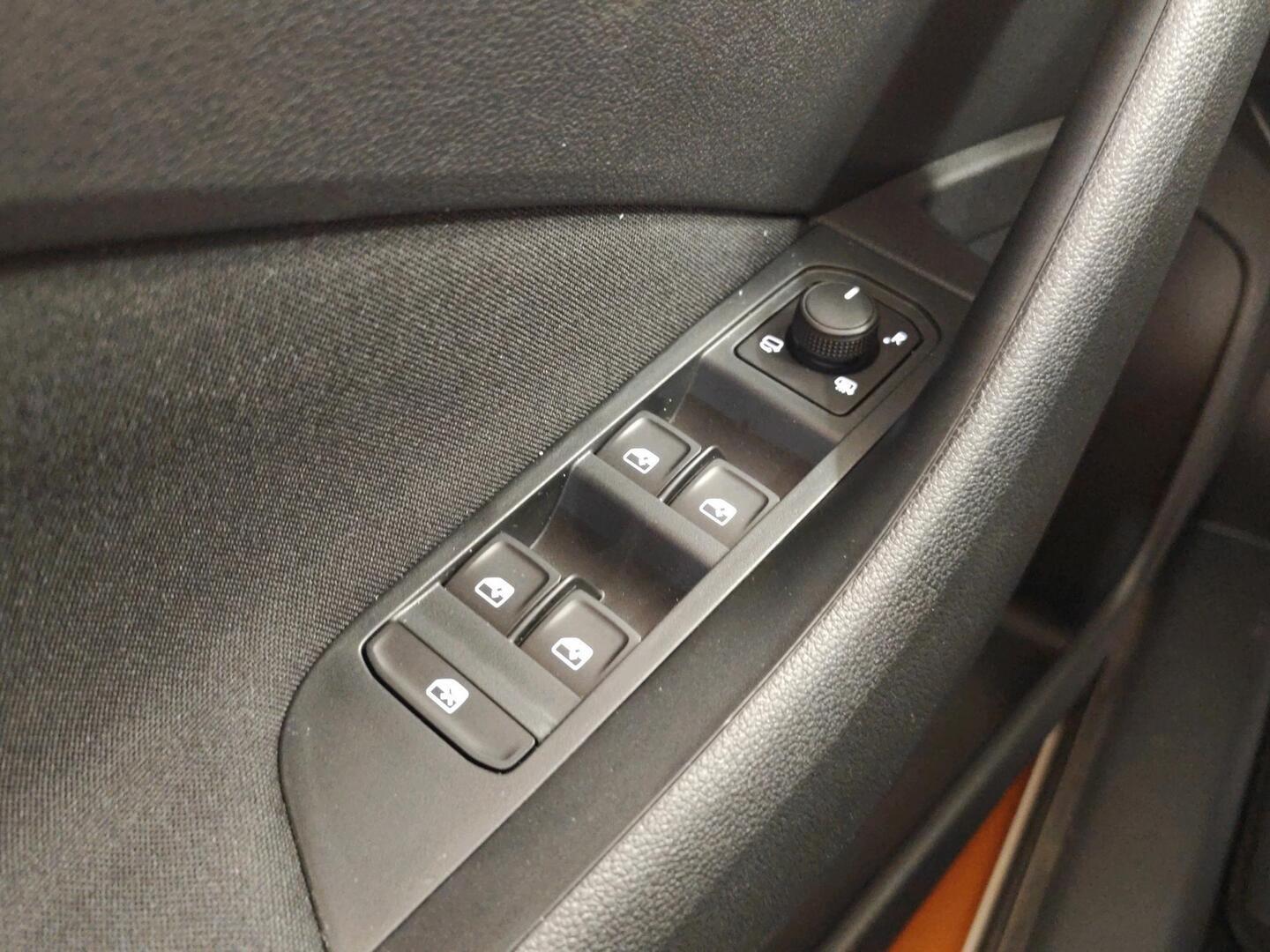 SKODA Kamiq 2026