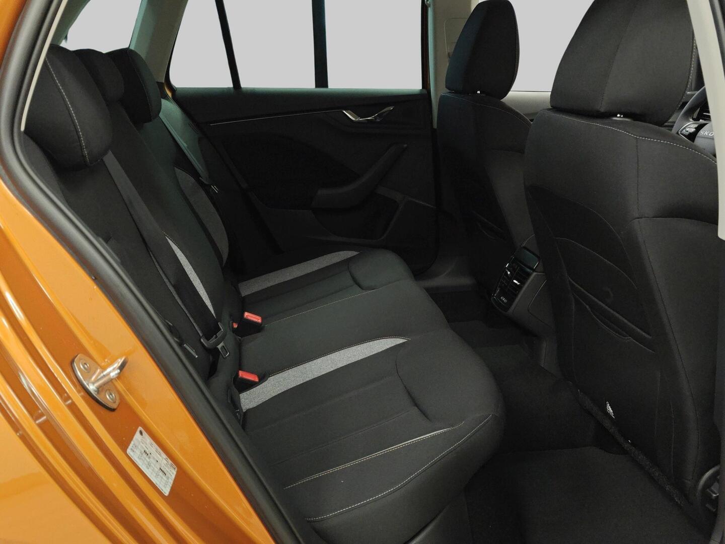 SKODA Kamiq 2026
