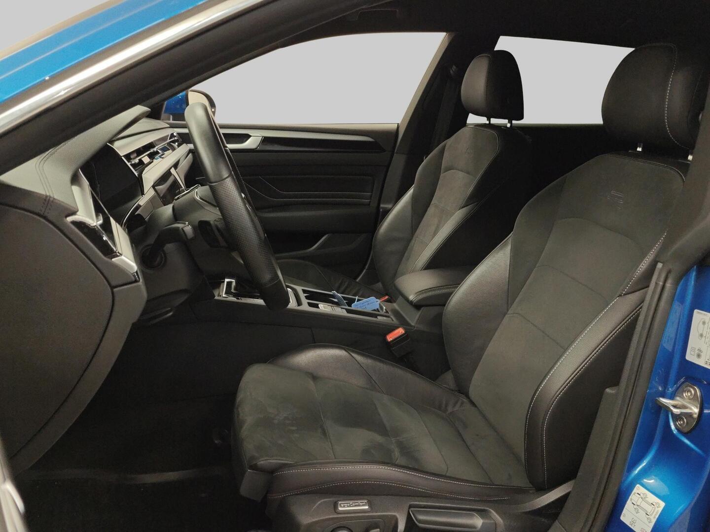 VOLKSWAGEN Arteon 2023