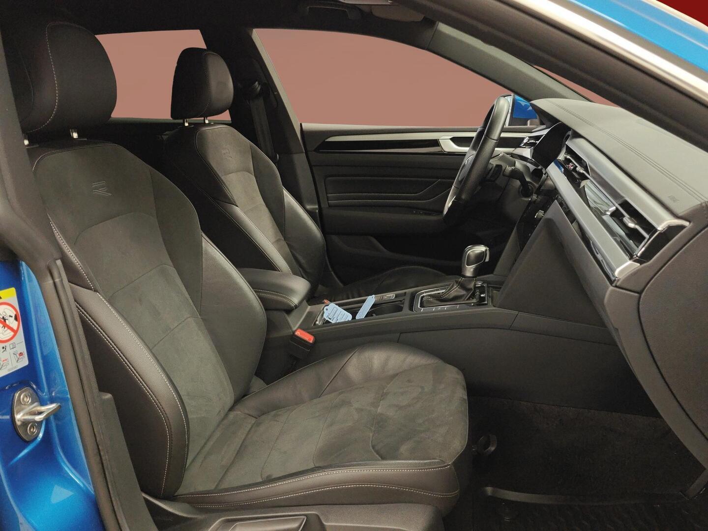 VOLKSWAGEN Arteon 2023