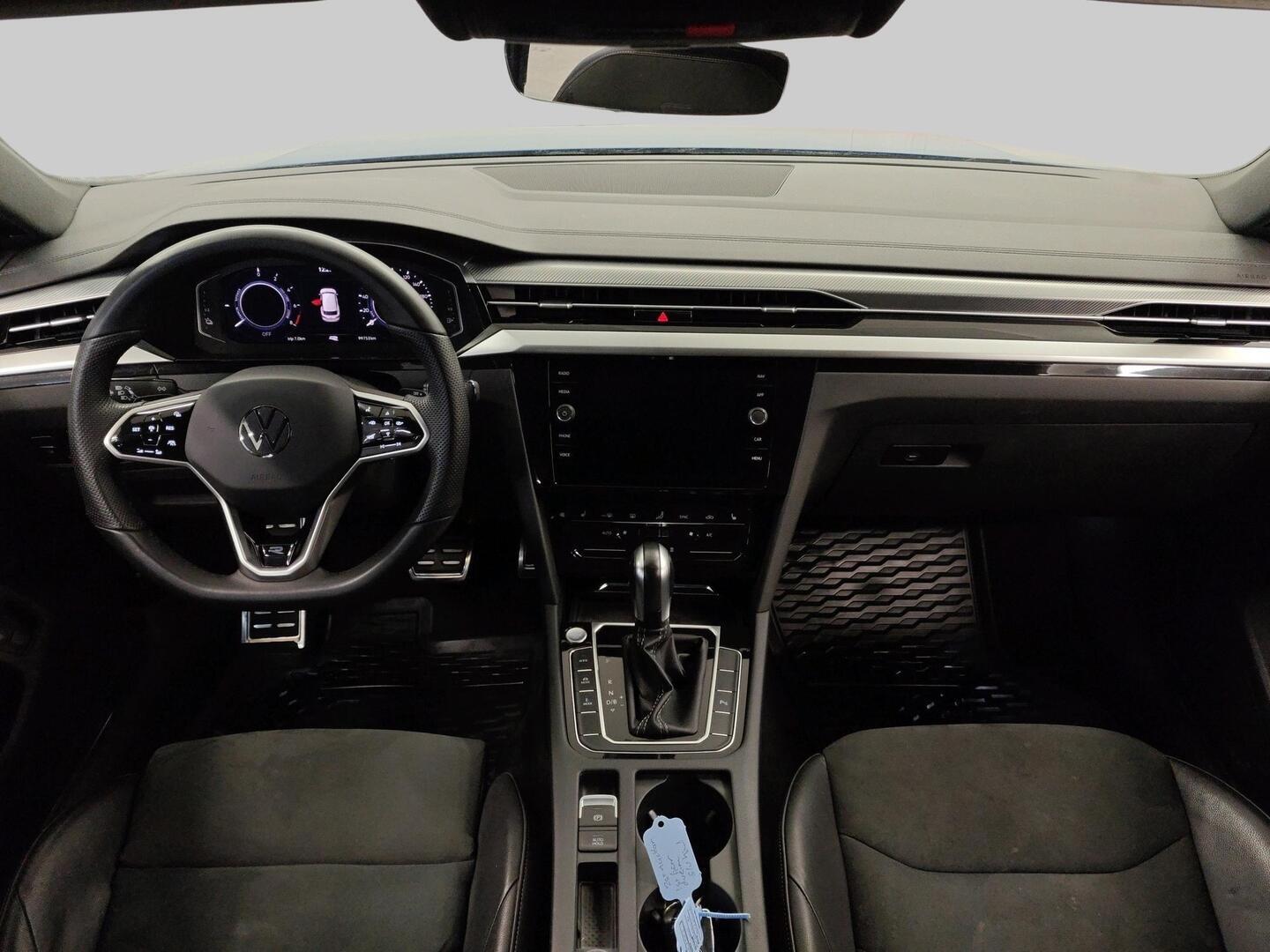 VOLKSWAGEN Arteon 2023