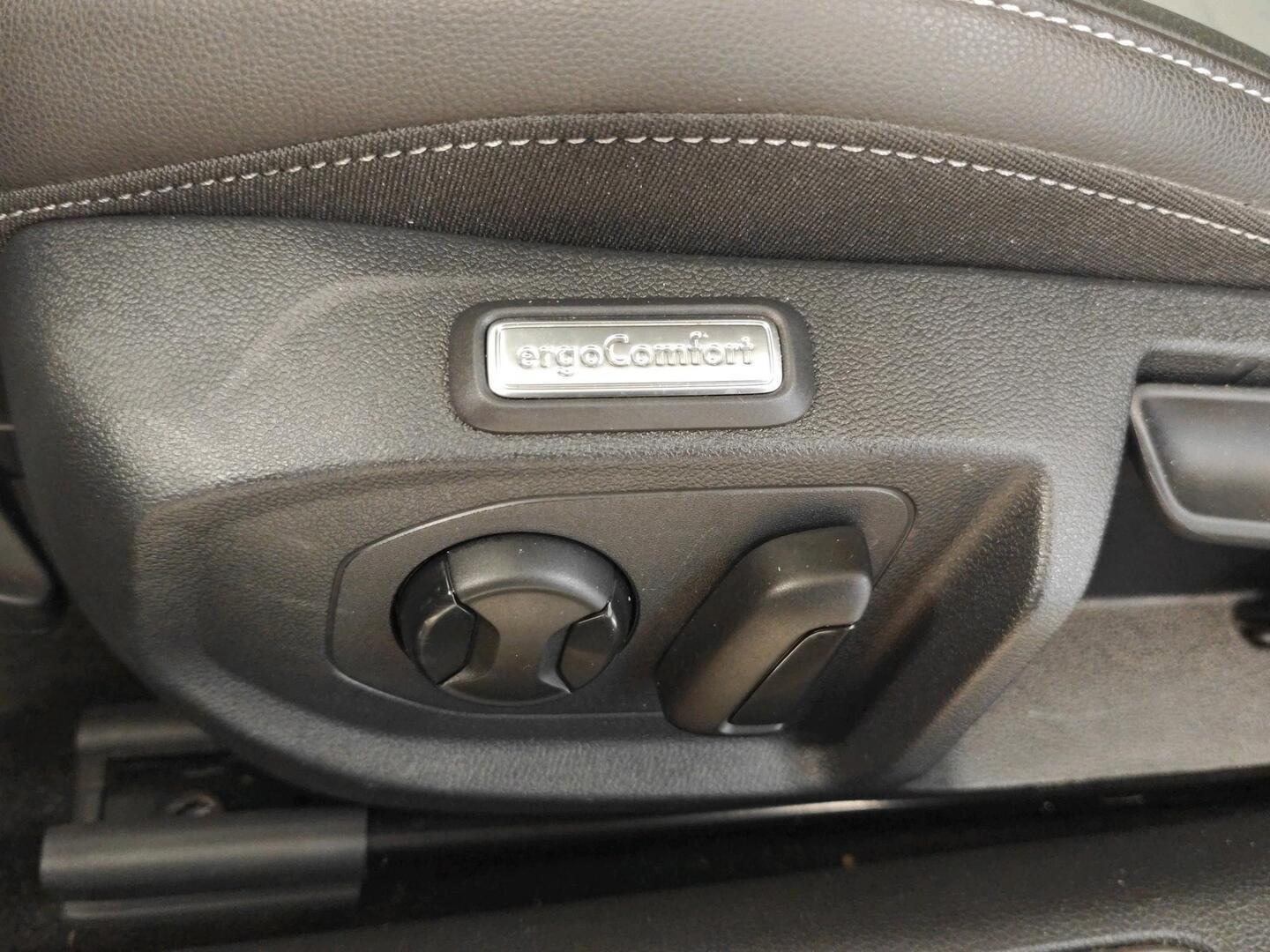 VOLKSWAGEN Arteon 2023