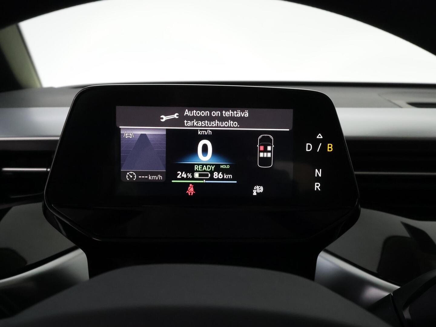 VOLKSWAGEN ID. BUZZ 2025