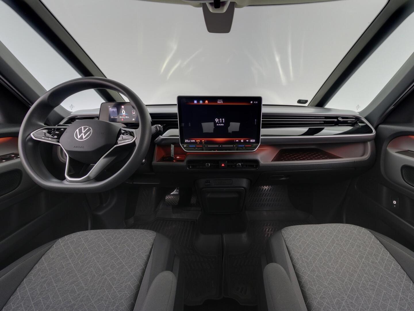 VOLKSWAGEN ID. BUZZ 2025
