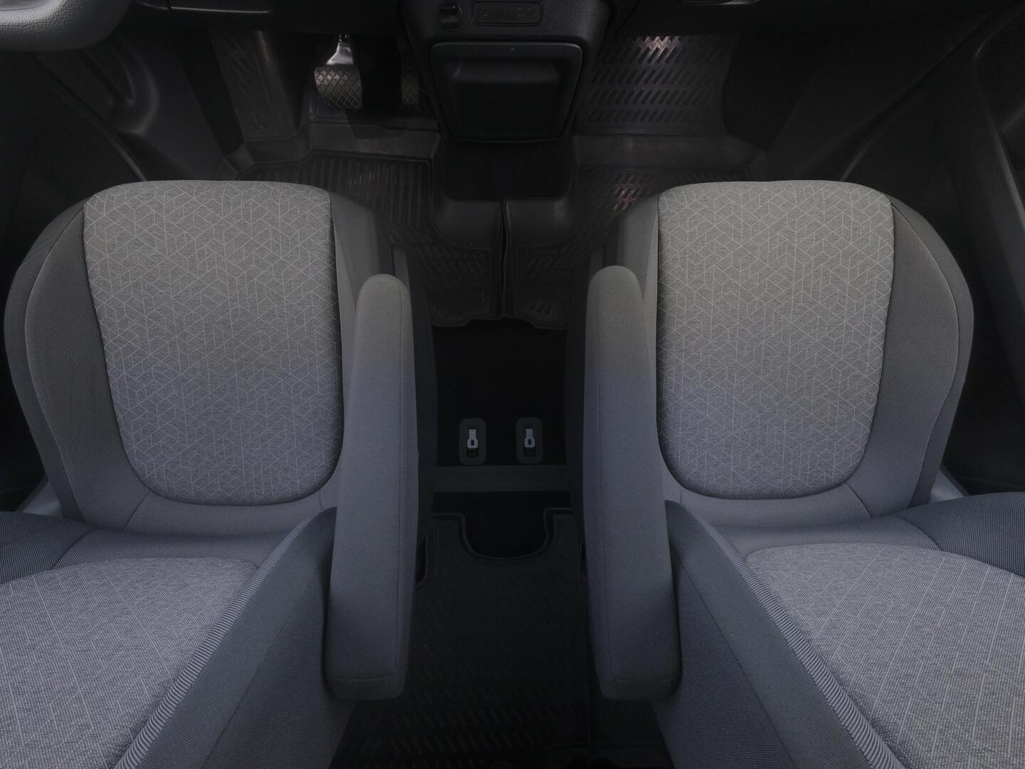 VOLKSWAGEN ID. BUZZ 2025