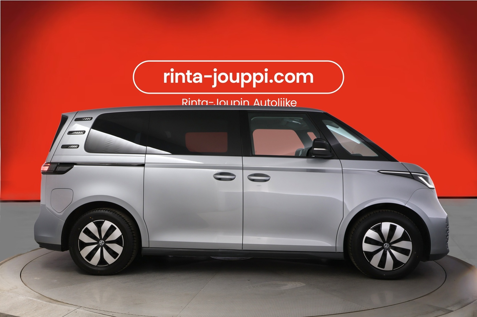 VOLKSWAGEN ID. BUZZ 2025
