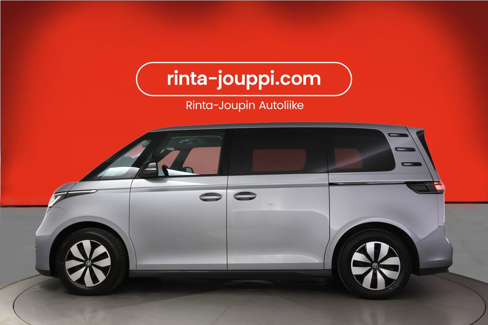 VOLKSWAGEN ID. BUZZ 2025