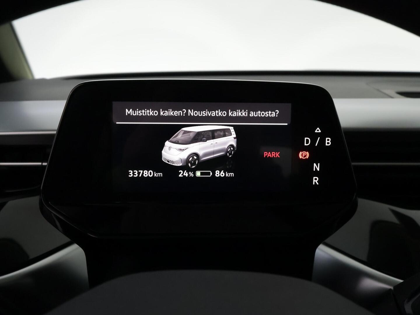 VOLKSWAGEN ID. BUZZ 2025