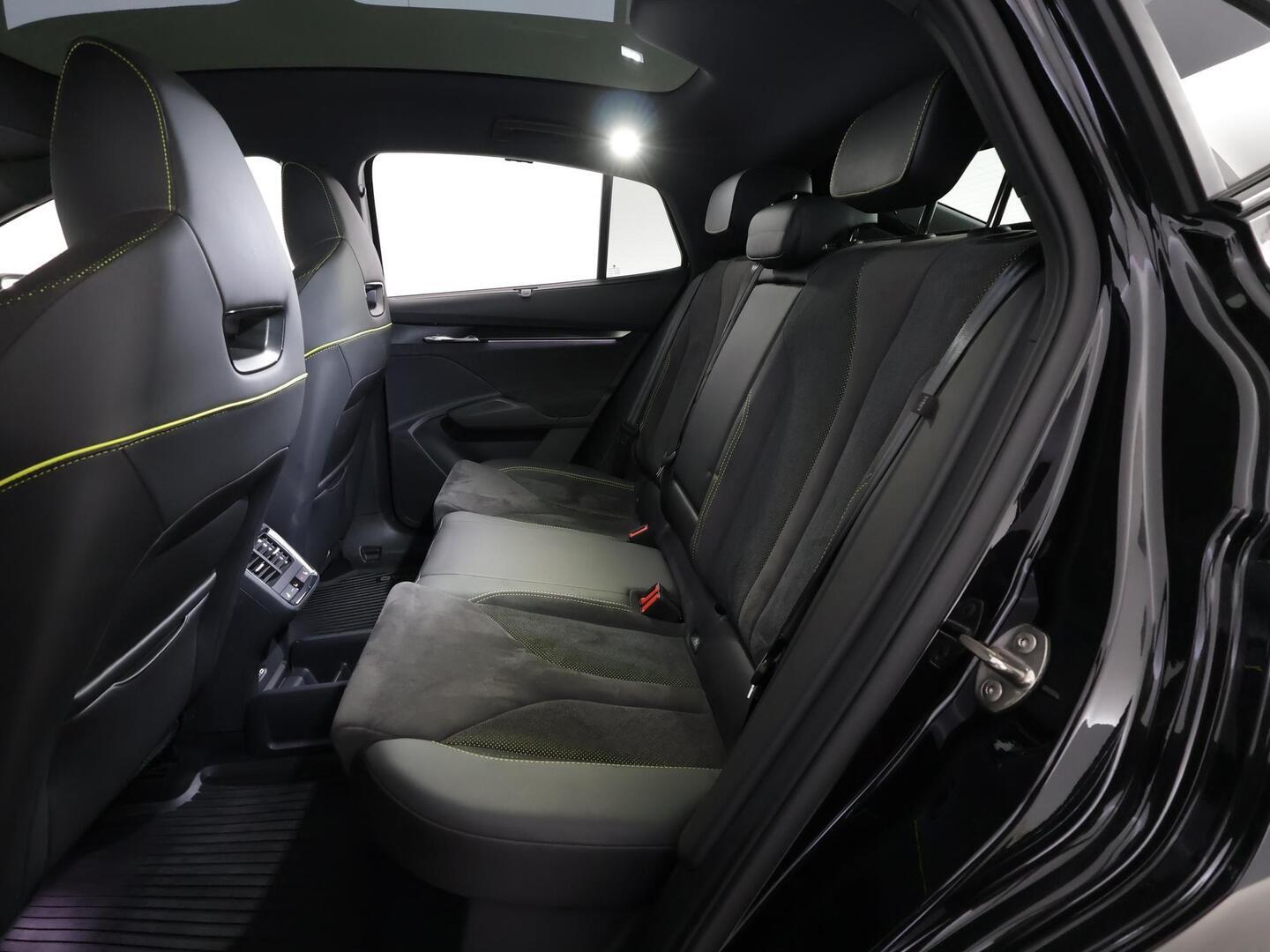 SKODA ENYAQ 2023