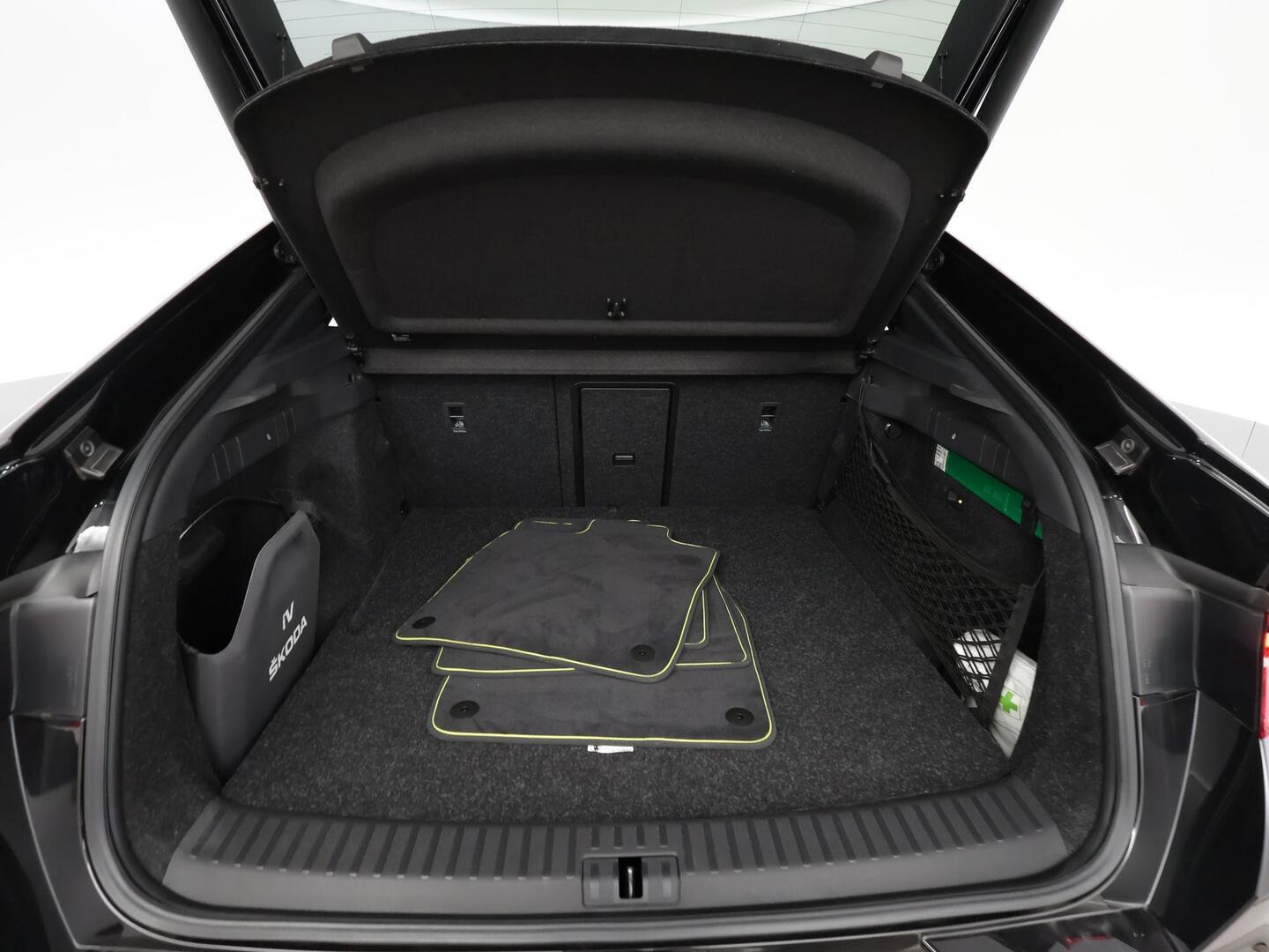 SKODA ENYAQ 2023