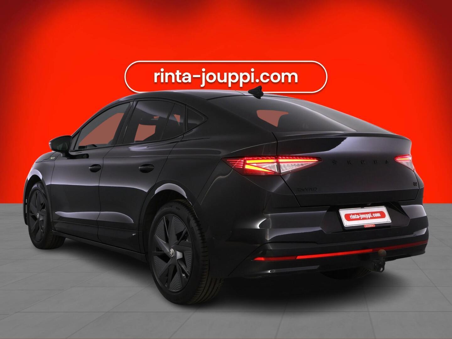 SKODA ENYAQ 2023