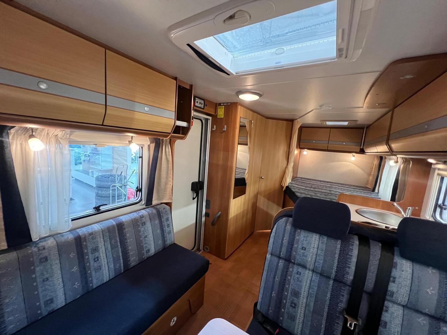 SOLIFER T 671 2010