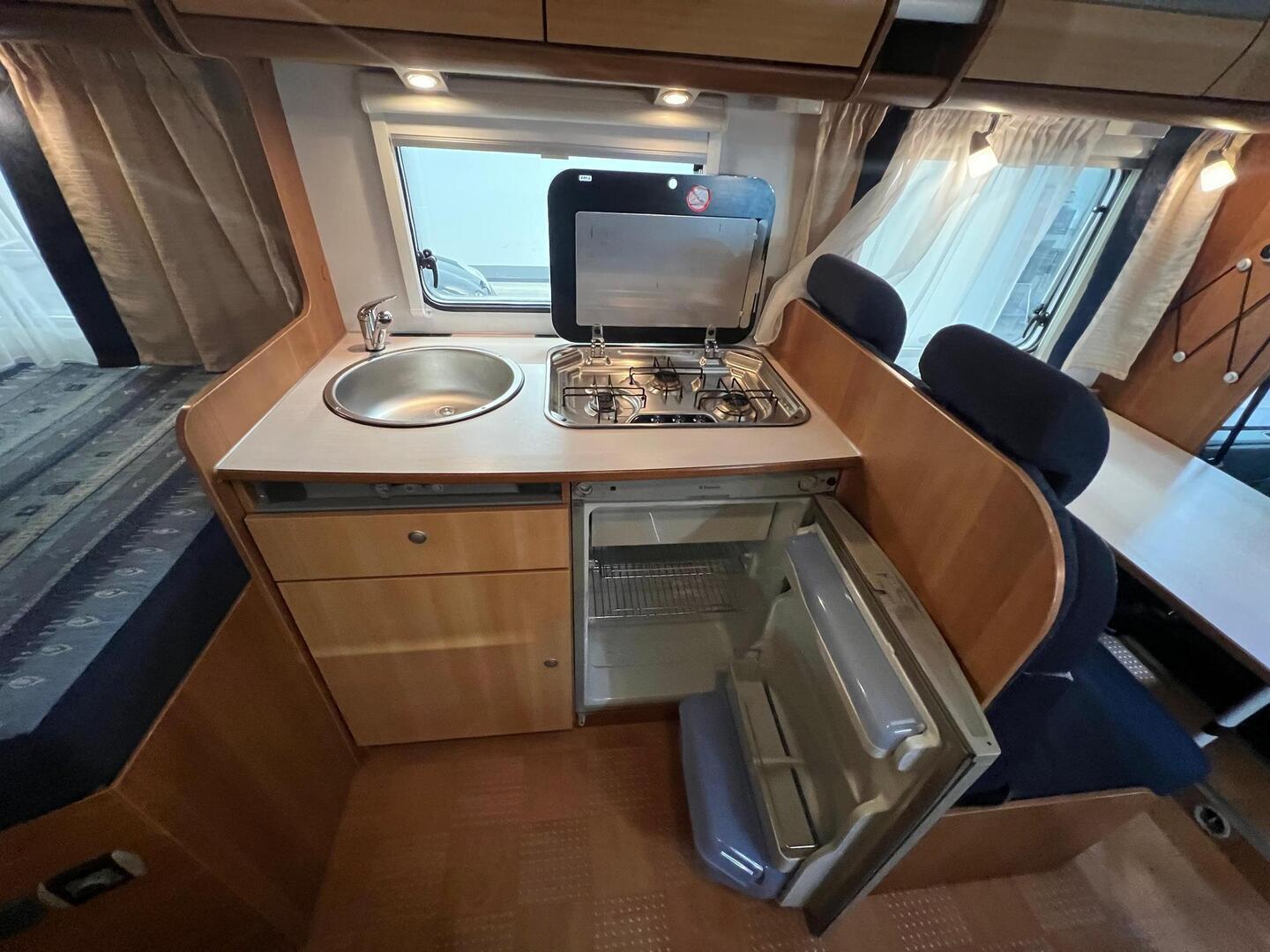 SOLIFER T 671 2010