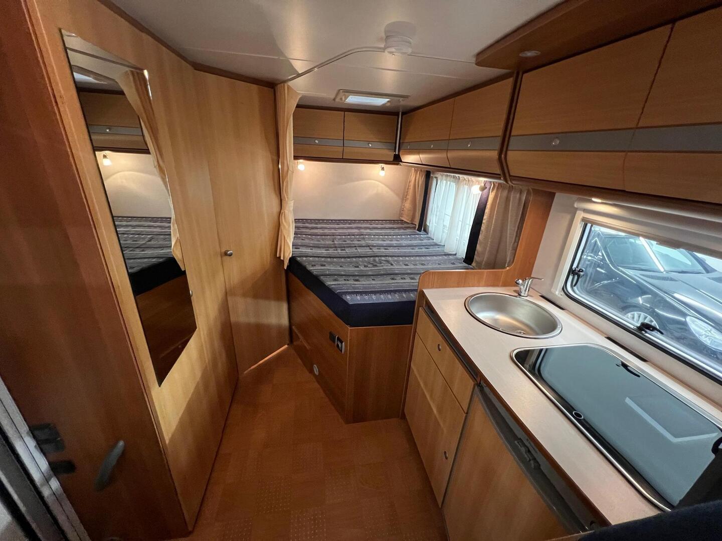 SOLIFER T 671 2010