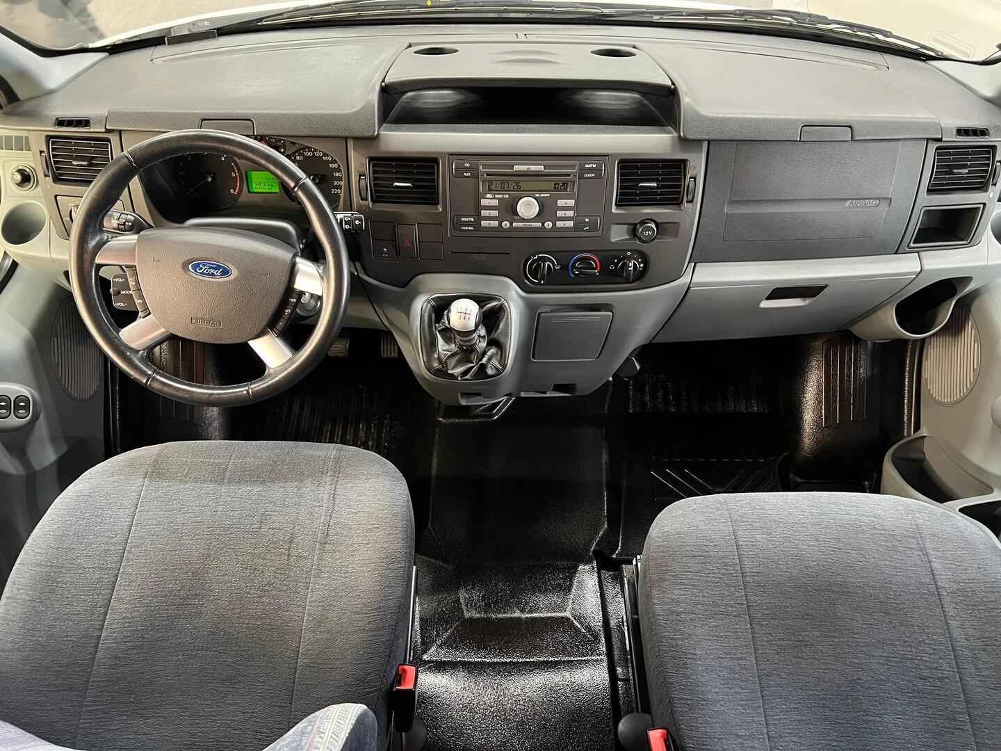 SOLIFER T 671 2010