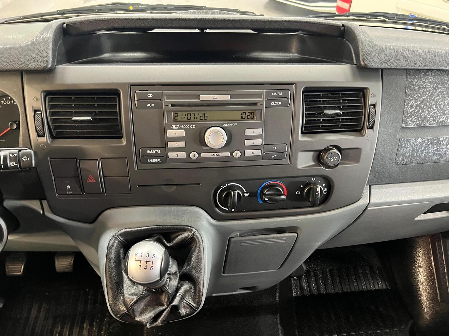SOLIFER T 671 2010